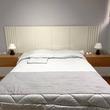 Apartamento En Centro Historico Santiago, Dos Dormitorios Exteriör bild